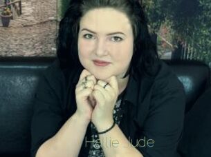 Hallie_Jude Visio Tchats