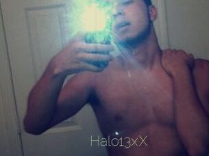 Halo13xX
