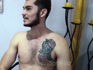 HamiltonCruz