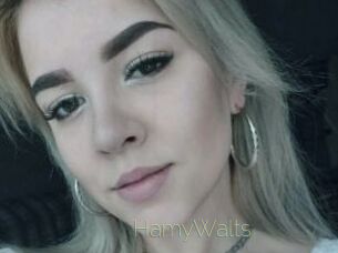 HamyWalts