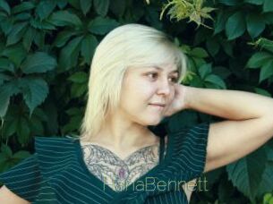 HanaBennett