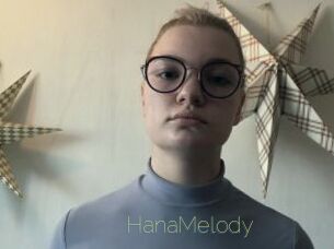 HanaMelody