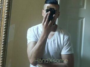 HandXsome
