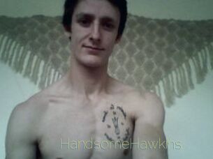 HandsomeHawkins
