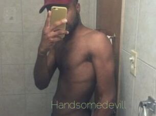 Handsomedevill