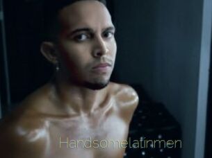 Handsomelatinmen