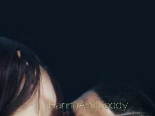 HannaAndCoddy