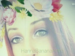 HannaBananaAnna