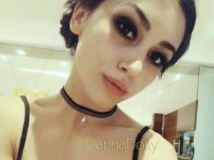 HannaDolly Visio Tchats