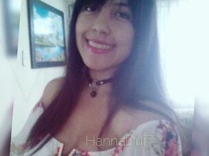 HannaDuff