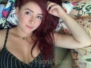 HannaFoxxx
