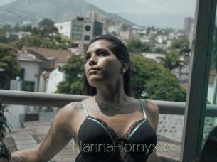 HannaHornyxxx