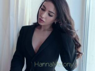 HannaMelony Visio Tchats