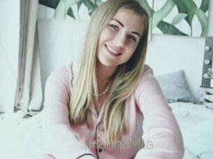 HannaMila