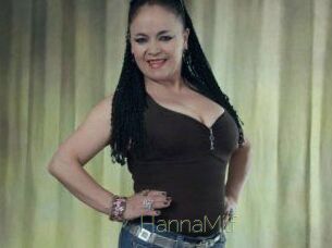 HannaMilf