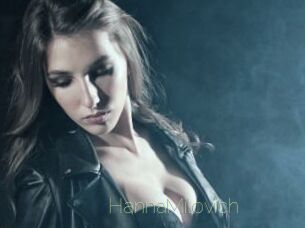 HannaMilovich