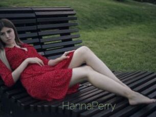 HannaPerry Visio Tchats