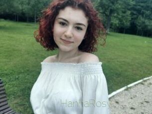 HannaRosy
