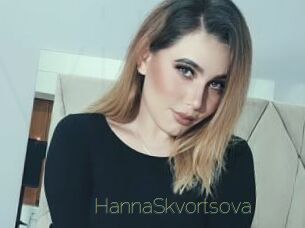 HannaSkvortsova