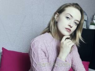 HannaSpark