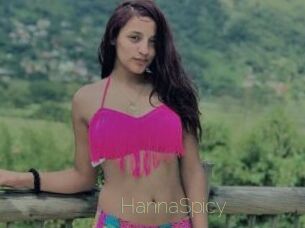 HannaSpicy