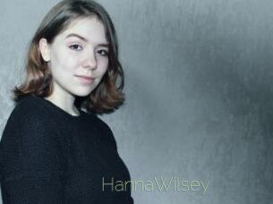 HannaWilsey