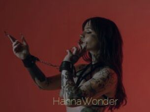 HannaWonder