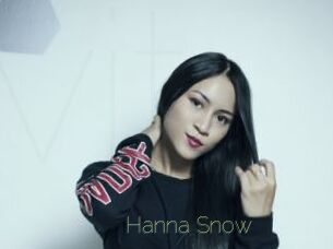 Hanna_Snow