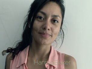 HannaaBaker