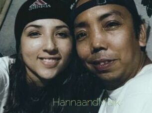 HannaandMark