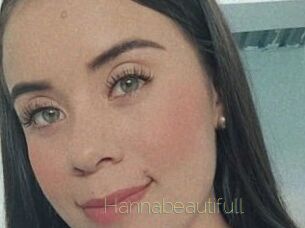 Hannabeautifull