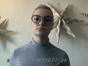 HannabiWow