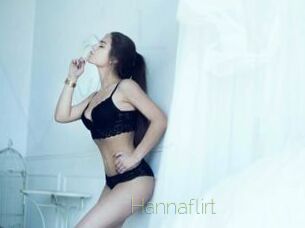 Hannaflirt