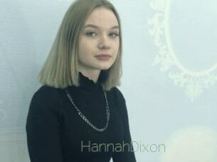 HannahDixon Visio Tchats