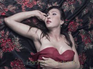 HannahFranchezka