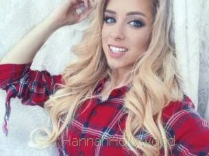 HannahHollywood
