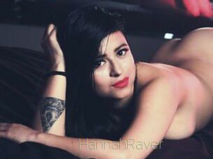 HannahRaver