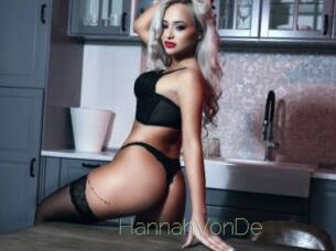 HannahVonDe
