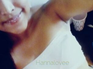 Hannalovee