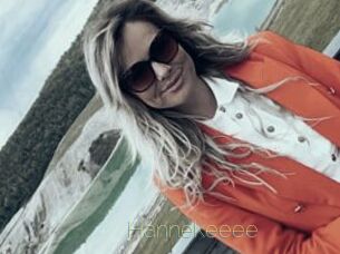 Hannekeeee