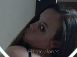 HanneyJones
