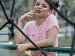 HannyWeels