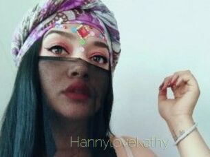 Hannylovekathy