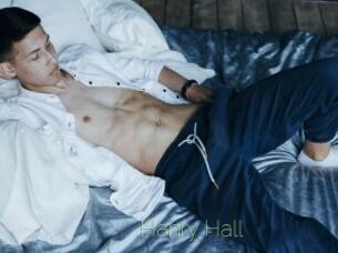 Hanry_Hall