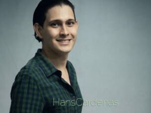 HansCardenas