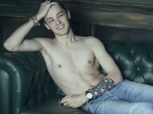 HansHotBoy