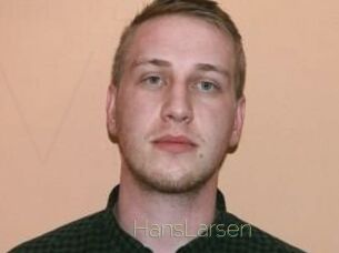 HansLarsen