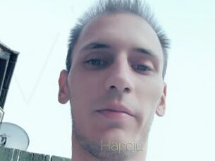 Hapciu