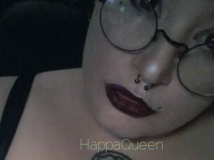 HappaQueen