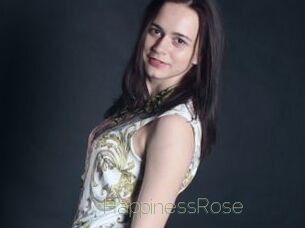HappinessRose